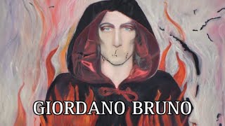 Giordano Bruno  Intervista al Prof Nuccio Ordine [upl. by Callan317]