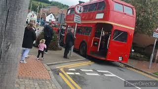 Chesham Running Day Part 4 06102024 [upl. by Mages]