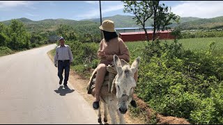 Vranishti fshati i kulturës pastërtisë dhe njerëzve fisnike Dëgjoni batutat e tyre [upl. by Unders]