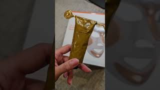 First purchaseunboxing of 2024 Dr Dennis Gross DRx SpectraLite FaceWare Pro Masque LED [upl. by Leiso]