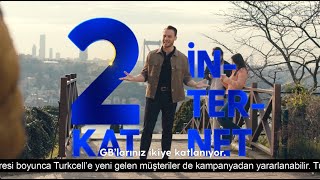 30 yılımızda GB’ları katlıyoruz 🤩 [upl. by Akinak670]