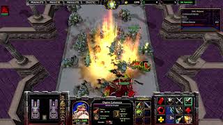 Enfos Hispano  Warcraft III Reforged  Nº 57 [upl. by Radburn518]