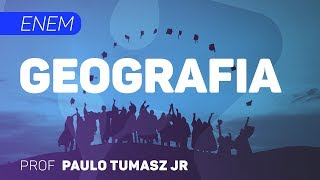 Geografia  ENEM  Cartografia II  CURSO GRATUITO COMPLETO  CURSO GRATUITO COMPLETO [upl. by Nitnerb]