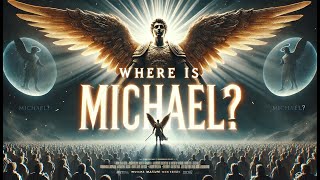 Where Was Michael During Lucifers Rebellion 😇  Bible Mysteries Revealed [upl. by Mada]