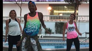 Zumba® Party  EssignyLeGrand Sneak Peek [upl. by Irovi]