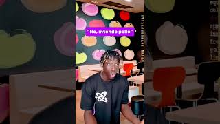 POULETTE🫣🤣🤣🤣🤣🤣🤣 greenscreen [upl. by Stillas]