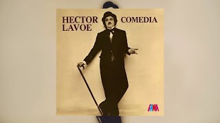 “El Cantante”  Héctor Lavoe [upl. by Sweyn]