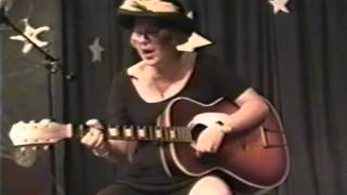 Grace Braun  Live 1995 [upl. by Llerroj578]