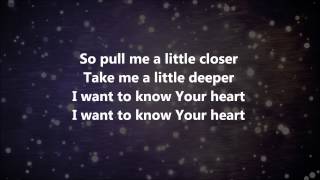 Closer  Bethel Live w Lyrics [upl. by Aisatsana]