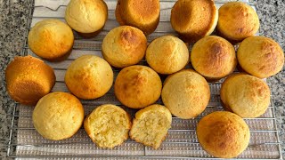 Best Queen Cakes Recipe  Easy amp Delicious Queen Cakes [upl. by Anairda]