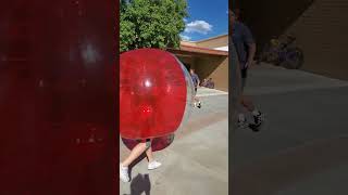 Wallball kinda  Physics 2024 Per 7 [upl. by Bobette]