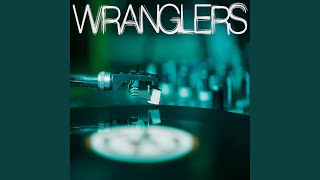 Wranglers Originally Performed by Miranda Lambert Instrumental [upl. by Enelrihs]