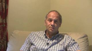 Sir Steve Redgrave on using a Concept2 Indoor Rower [upl. by Atikam]