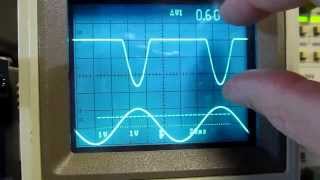 113 Basics of Transistor bias point and the class of amplifier operation [upl. by Eileek408]