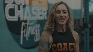 Transform Your Fitness at Sun Chaser Fitness in Crawfordville CrossFit Yoga amp More [upl. by Ahsilav]