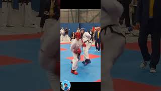 Taekwondo Tournament 2024 Sk 🇨🇦 🍁 Provincials [upl. by Suicul]