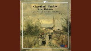 String Quintet in E Minor I Grave assai  Allegro commodo [upl. by Coit]