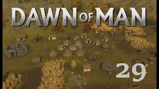 Lets Play quotDawn of Manquot  29 German  Deutsch [upl. by Egamlat]