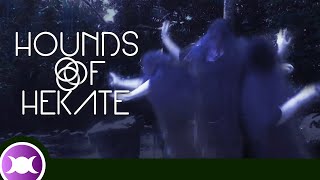 Trismegistia  Hounds of Hekate Official Pagan Music Video [upl. by Bullivant]