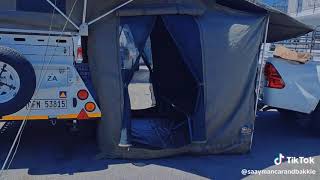 Camping Trailer Rental [upl. by Nunes]