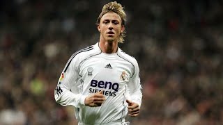 Guti Best Skills amp Goals [upl. by Monda]