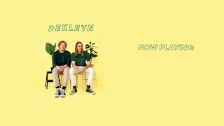 Dekleyn  Dekleyn Full Album Stream [upl. by Peyter]