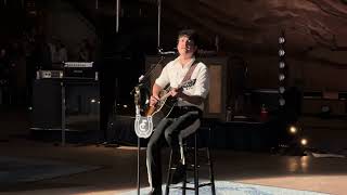 Flatland Cavalry Live at Red Rocks 10724  Sleeping Alone [upl. by Gautier]