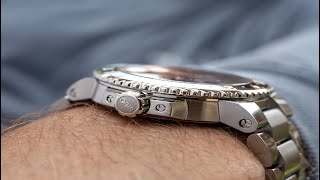 Top 5 Best Oris Watches for Men Buy in 2024 [upl. by Anuaik]