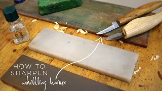 How to Sharpen a Pocket Knife  The Spyderco Sharpmaker [upl. by Asseneg]