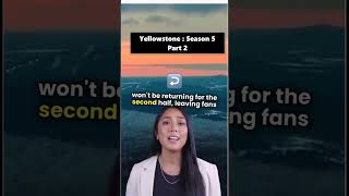 Yellowstone Season 5 Part 2 premiere date time where to watch [upl. by Gnolb]