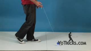 Learn how to Walk the Dog with a Yoyo [upl. by Panther]