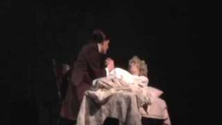 Les Miserables Who Am IFantines DeathConfrontation [upl. by Itnahs]