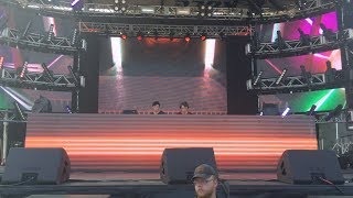 KOAN Sound Live  515 Alive 2017 Full Set [upl. by Craggy]