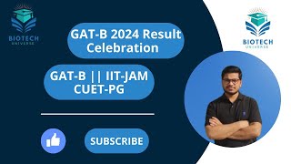 GATB 2024 Result Celebration [upl. by Galven]