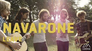 Navarone  Leave Live And Acoustic12 [upl. by Fachini671]