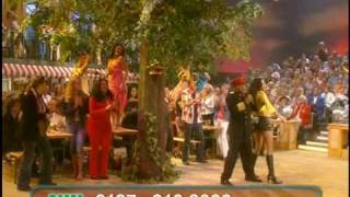 Captain Jack  Volare Live  ZDF Sommerhitfestival 09092004mpg [upl. by Fabozzi]