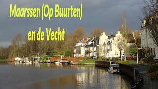 Maarssen Op Buuren en de Vecht [upl. by Clemence]