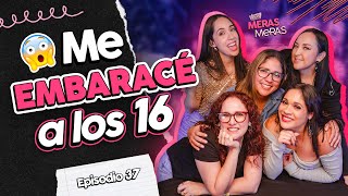 Me embaracé a los 16 😱 Episodio 37 [upl. by Raval]