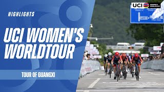 Tour of Guangxi  Highlights [upl. by Assyn416]