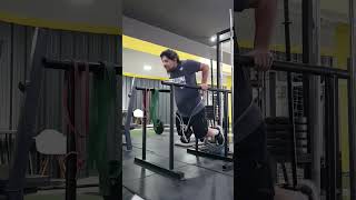 Weighted Parallette Dips [upl. by Thurston]