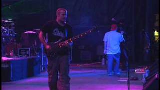 Limp Bizkit  ReArranged LIVE Rock im Park 2001 [upl. by Odnomor]