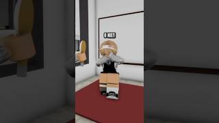 NAUCZYCIELKA ZNĘCAŁA SIĘ NADE MNĄ 😲😢 shorts brookhaven roblox [upl. by Hope195]