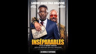 Inséparables 2018 FRENCH 720p Regarder [upl. by Itoyj]