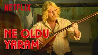 Ne Oldu Yaram  Cem Yılmaz  Erşan Kuneri  Netflix [upl. by Enirehtacyram211]