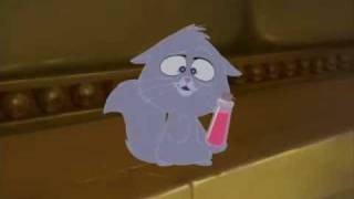 Yzma Cat [upl. by Trow]