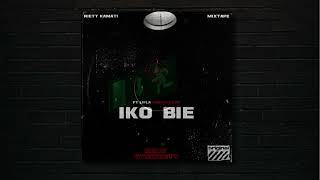 RIETT RRRIETT  IKO BIE FT LIFLA SHENG TEZZO [upl. by Saxe629]