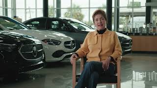 Diane Deaton MercedesBenz of Baton Rouge [upl. by Initirb158]