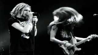 Alice In Chains  Sea Of Sorrow Live In Seattle 90 HD [upl. by Yearwood]