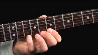 How to Play the Ionian Guitar Scale  Modes That Matter  Guitar Lessons  Chris Buono [upl. by Shinberg614]