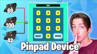 Tutorial Updating the Pinpad Device in VerseUEFN [upl. by Phillipe]